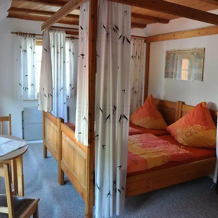 Schwalbennest Herdwangen-Schönach
