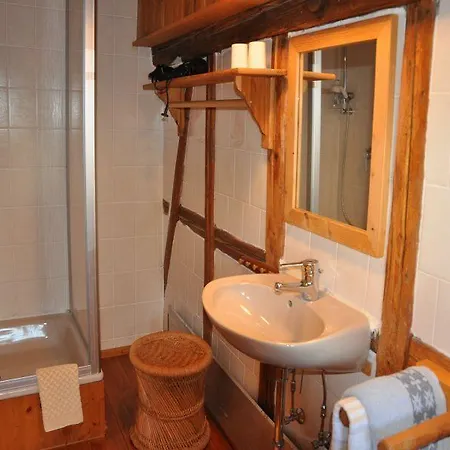 Schwalbennest 3* Herdwangen-Schönach