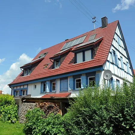 Schwalbennest 3*