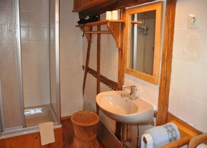 Schwalbennest 3* Herdwangen-Schönach